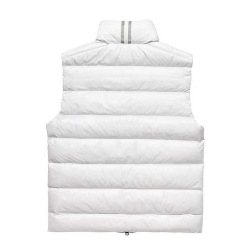 Canada Goose Stand-Collar Quilted Puffer Vest