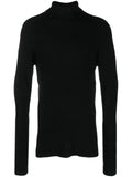 Isaac Sellam Experience ribbed-knit cashmere jumper