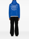 Moncler Clapier hooded jacket