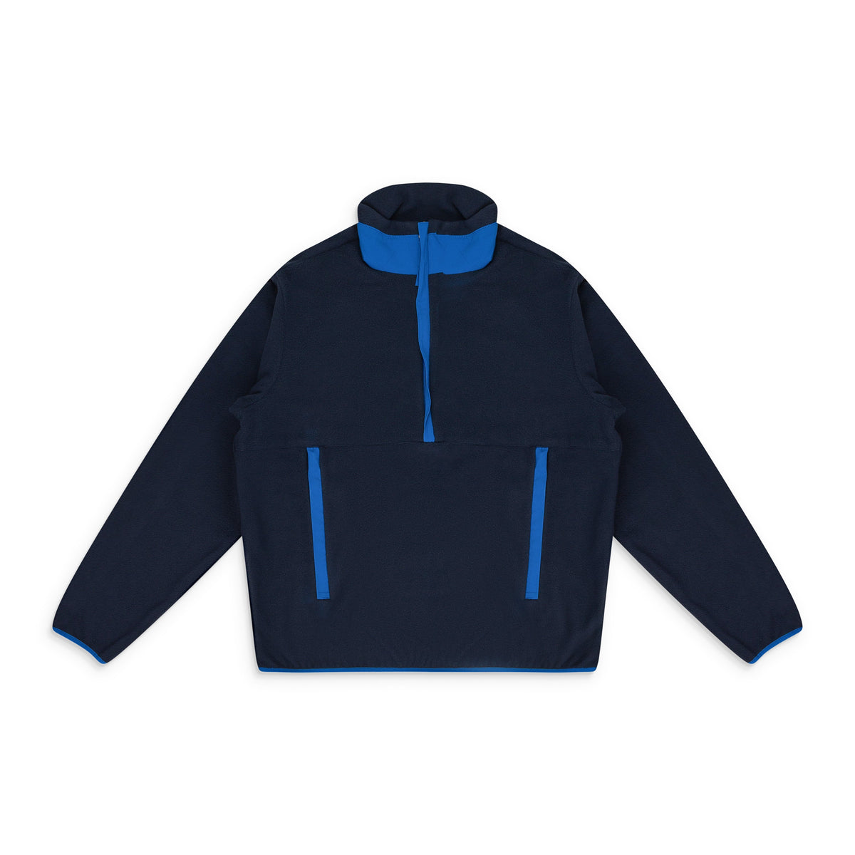 NAVY UNISPHERE BLAZER