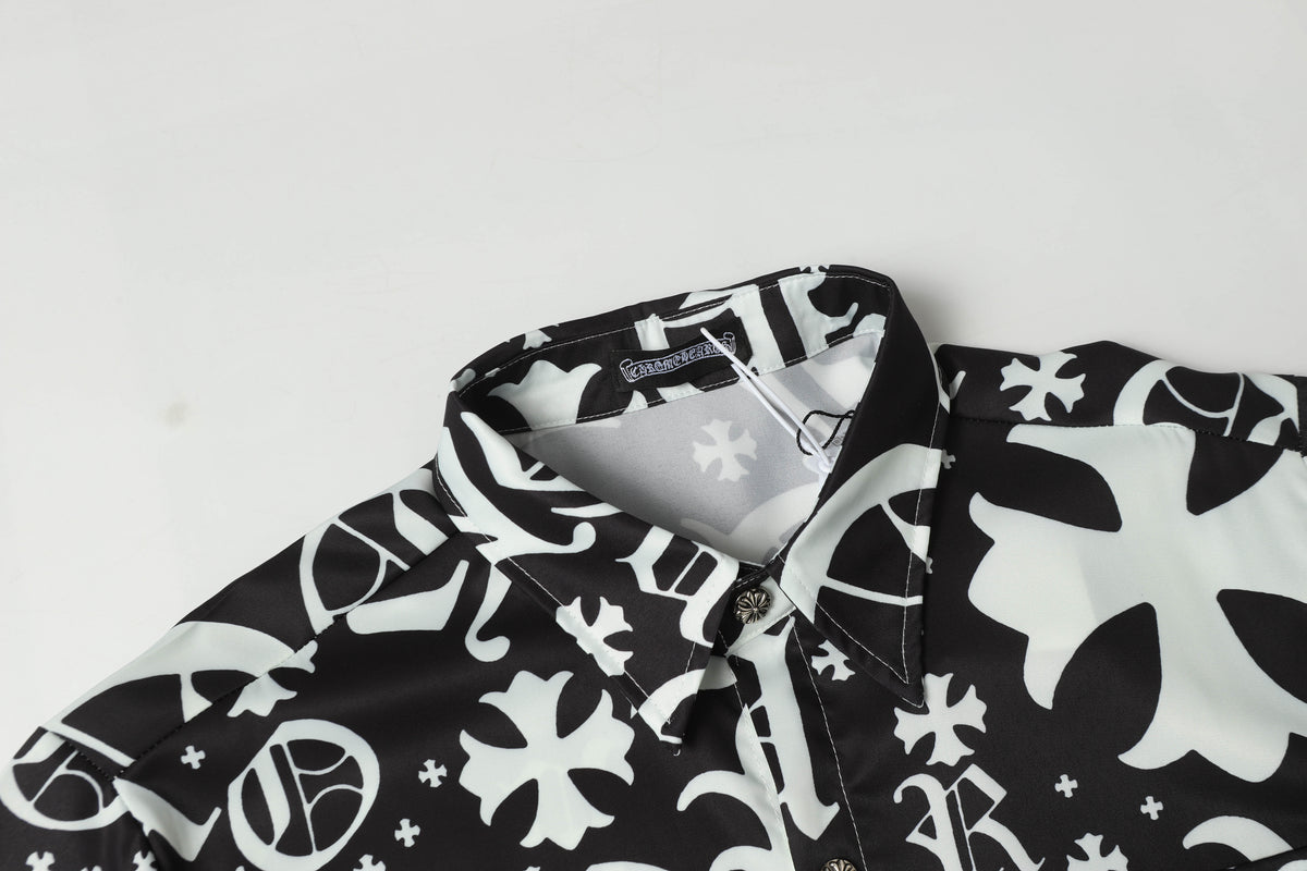 Chrome Hearts New Shorts