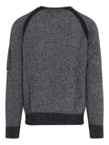C.P. Company pocket knitwear