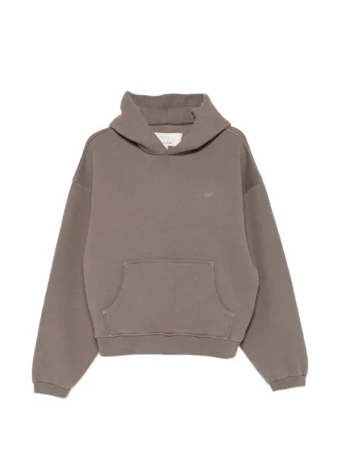ERL heathered hoodie