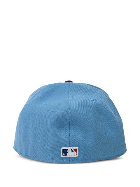 NEW ERA CAP x New York Yankees x Eric Emanuel baseball cap