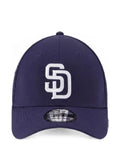 NEW ERA CAP 39THIRTY San Diego Padres Flex baseball cap