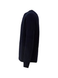 Fedeli Ladak ribbed-knit sweater