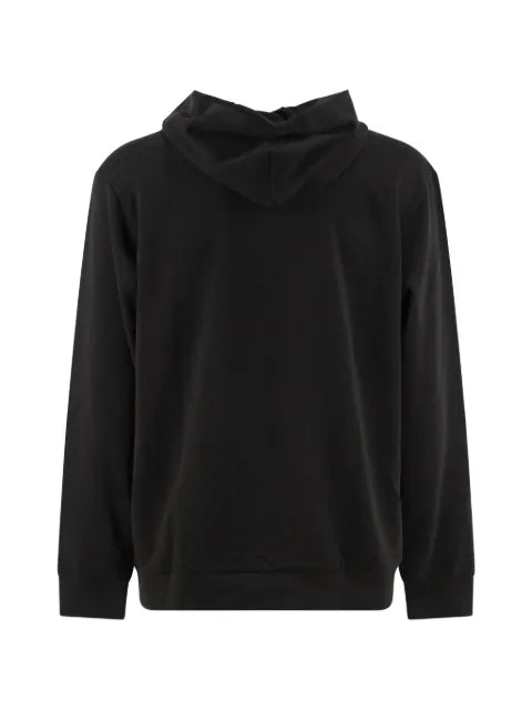 Patagonia Fitz Roy Foothills graphic-print cotton hoodie