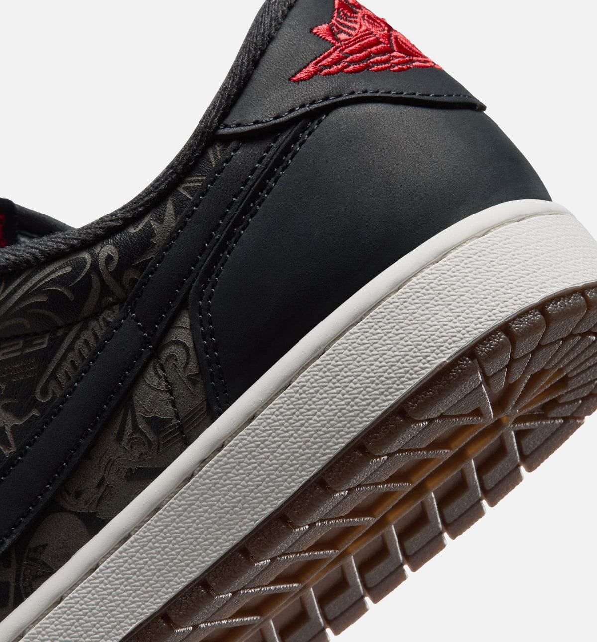 Air Jordan 1 Retro Low OG Laser Men's Sneakers