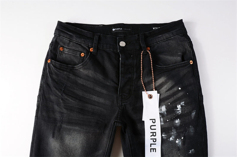 Purple Jeans 9002