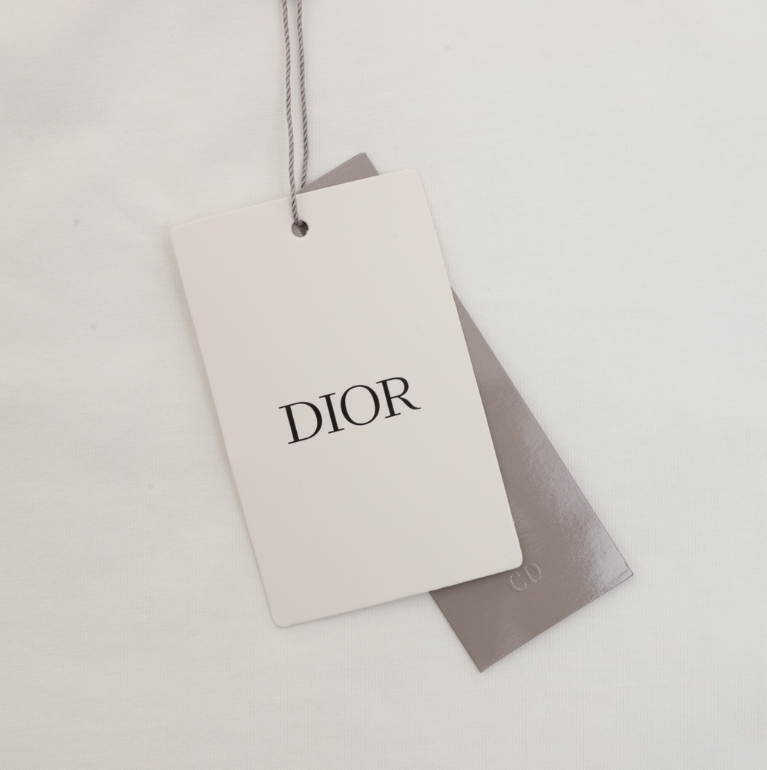 Dior Oblique Monogram Mesh Shorts – Beige/Brown