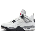 Air Jordan 4 Retro White Cement 2025 Sneakers | FV5029-100