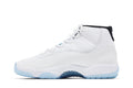 Air Jordan 11 Retro 'Legend Blue' (Columbia) 2024