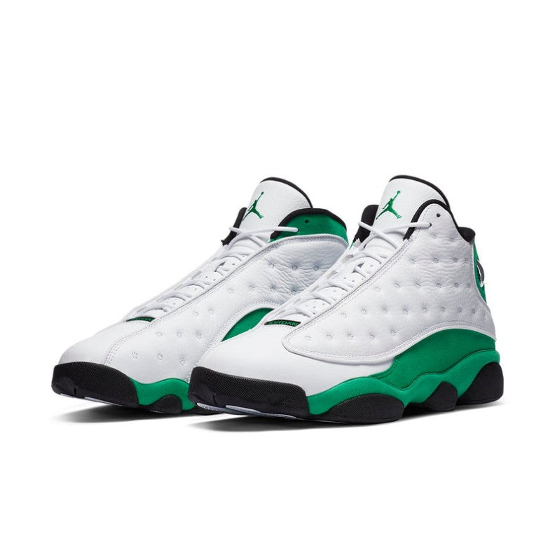 Air Jordan 13 Retro 'Lucky Green' – DB6537-113
