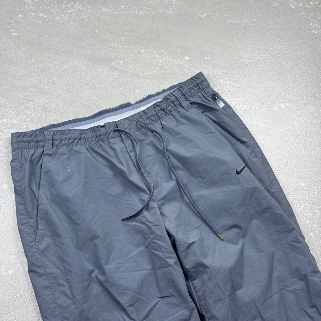 Vintage Nike Trackpants
