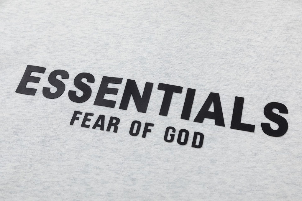 Fear of God Essentials Hoodie