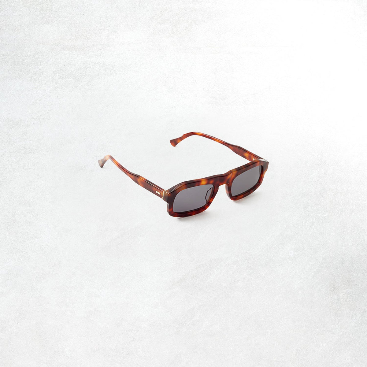 Oscar Deen Mertz: Warm Tortoise / Night