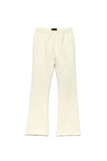 Blank Flared Sweatpant
