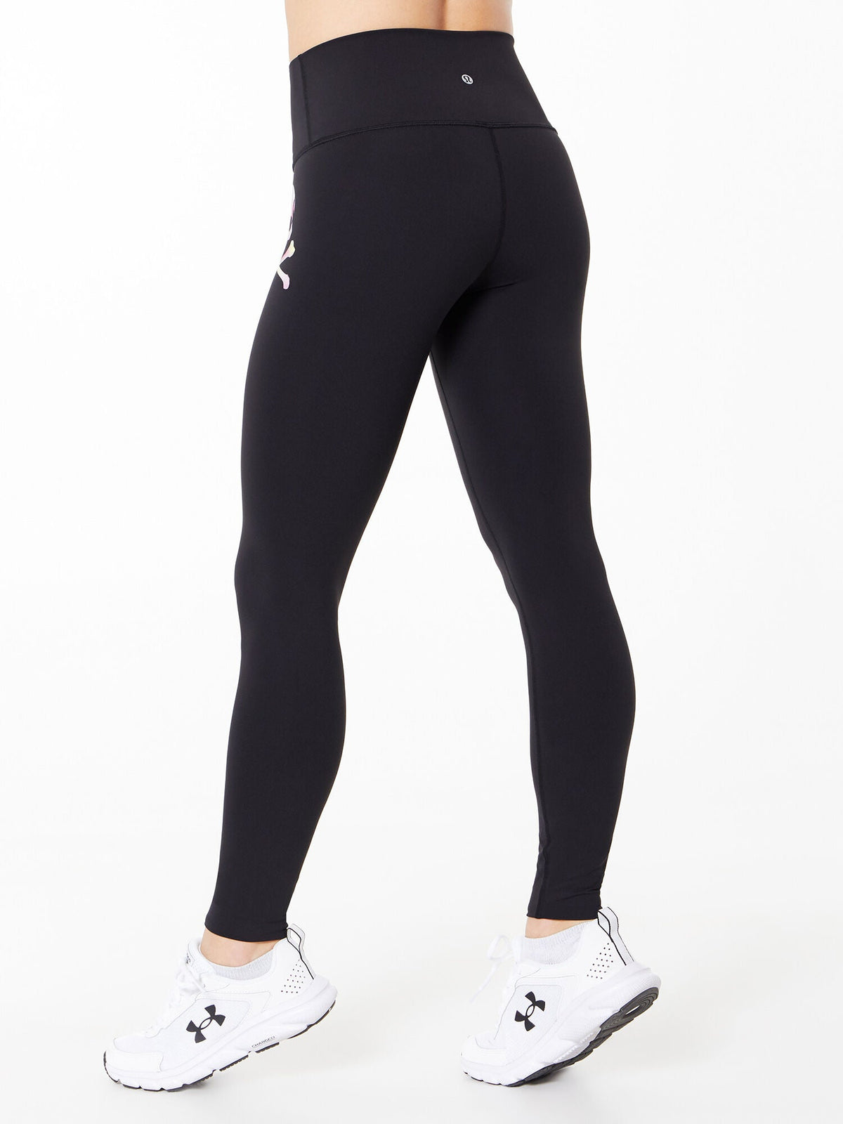 Wunder Under Tight Black CORE