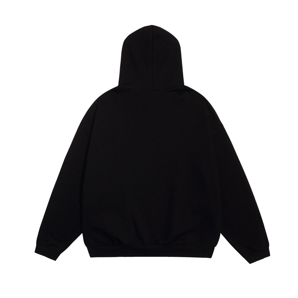 Fear of God Essentials 2026 Graphic Hoodie