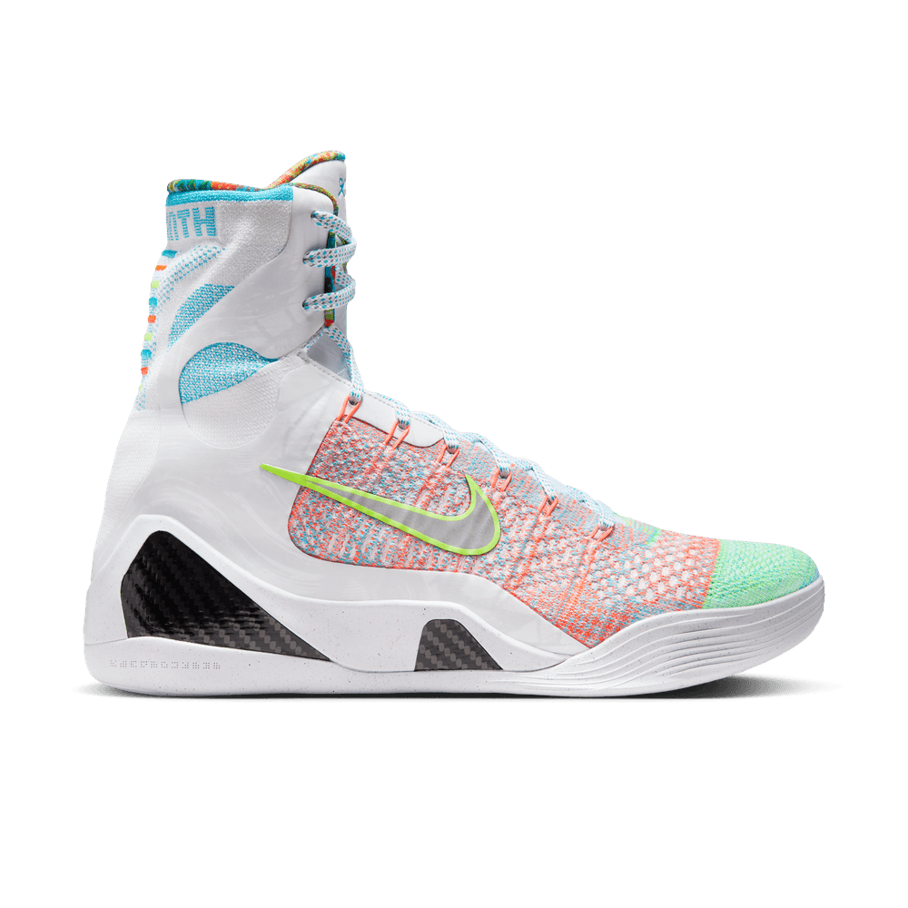 Kobe IX Elite High Protro