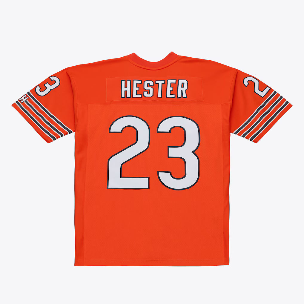 M&N NFL Chicago Bears 2006 Devin Hester Alternate Legacy Jersey