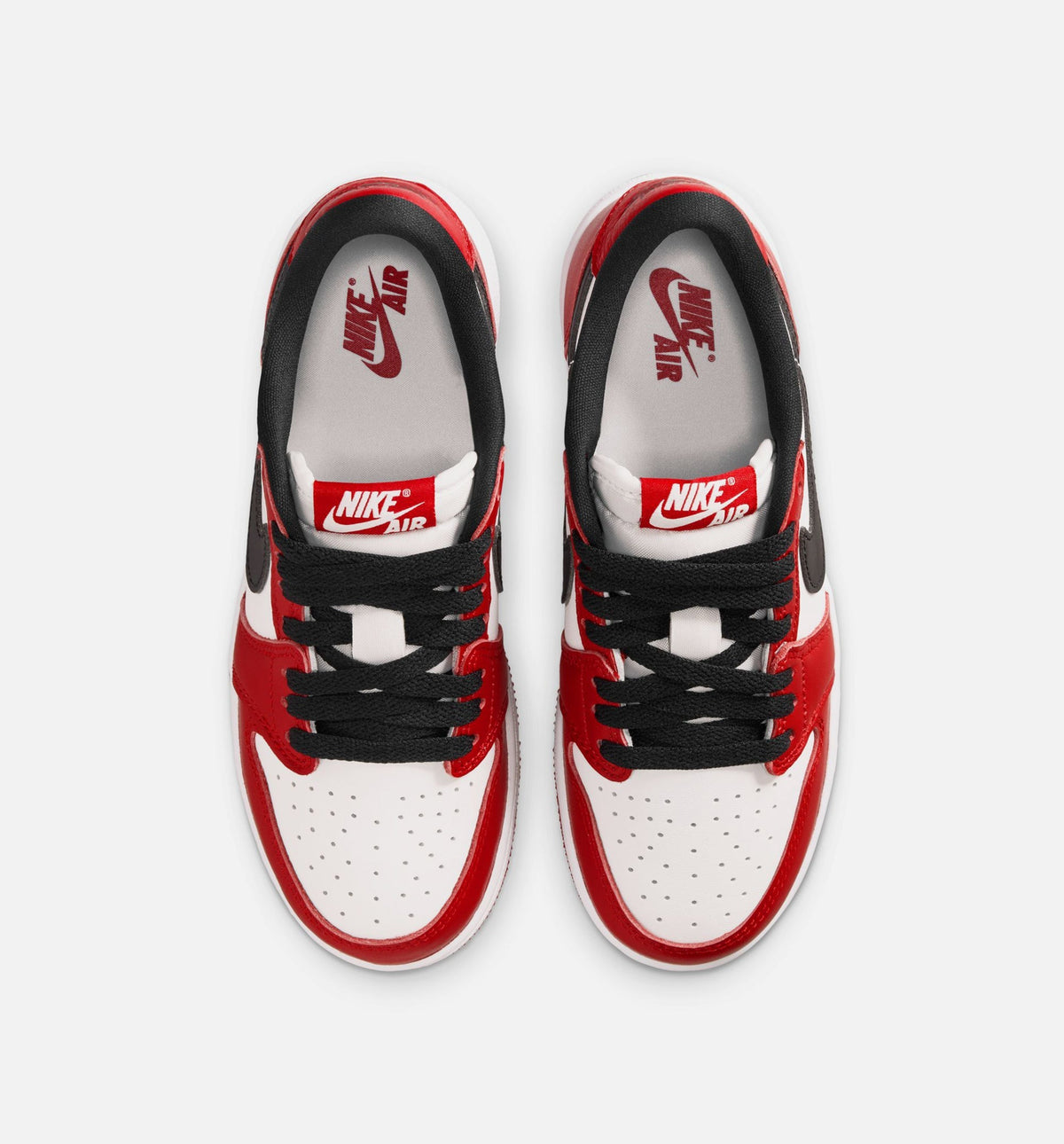 Air Jordan 1 Retro Low OG Chicago GS Sneakers