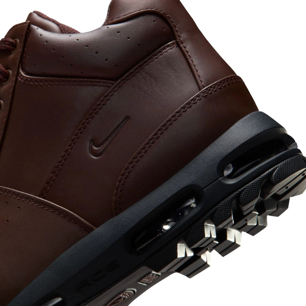 Men's Nike Air Max Goadome Baroque Brown/Baroque Brown (IO7526 237)