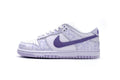 Reps Sneakers Nike SB Dunk Low Purple Pulse DM9467-500