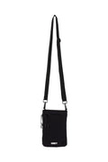 OBEY COMPACT TRAVELER BAG Black