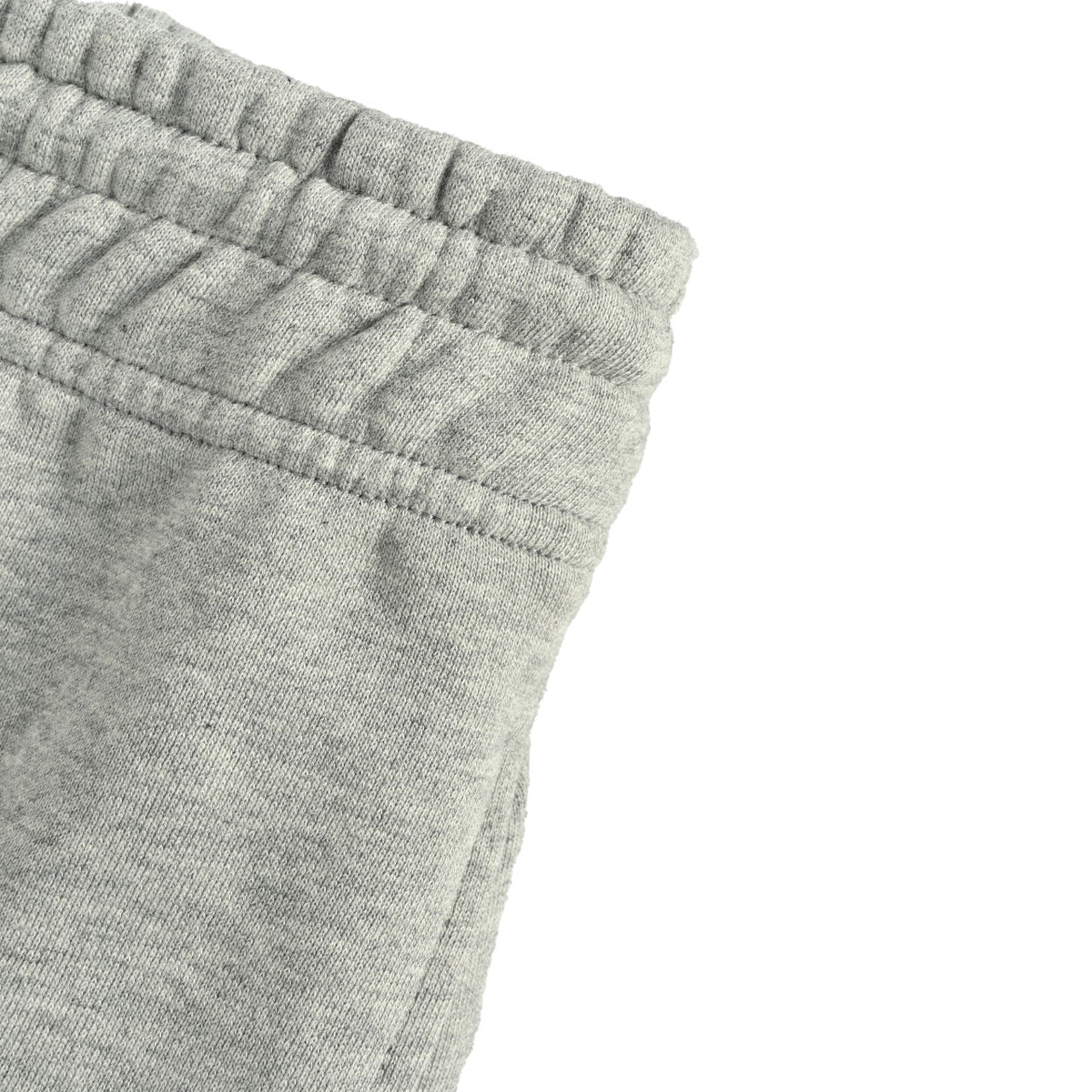 Burberry BBR Side Diamond Check Tape Track Pants — Grey
